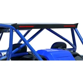 CageWrx Rear Wing w/ Lights Yamaha YXZ 1000