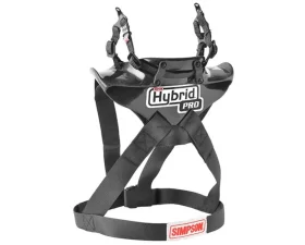 Simpson Racing Hybrid Pro Lite Large