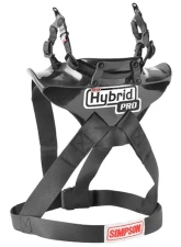 Simpsons Racing Extra-Small Hybrid Pro Lite                                     - HYPL.XSM.11 - Image 10