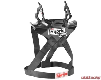 Simpsons Racing Extra-Small Hybrid Pro Lite - HYPL.XSM.11