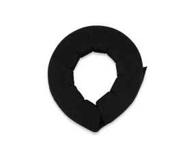 Simpson Racing Black Padded Neck Support