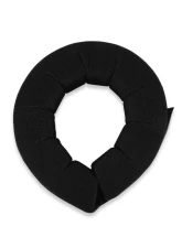 Simpson Racing Black Padded Neck Support                                     - 23022BK - Image 4