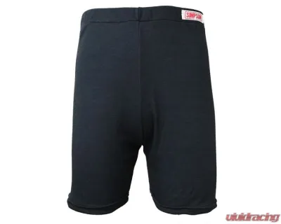 Simpson Racing CarbonX ARC Boxers 2 Pack - XXL - 2PKBXRZ