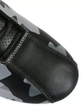 Simpson Racing DNA X2 Shoes - 10.5 Blackout Style                                     - DX2105K - Image 9