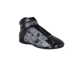 Simpson Racing DNX X2 Racing Shoe