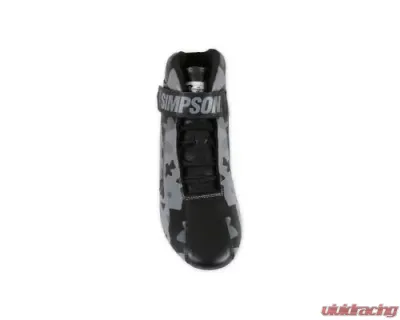 Simpson Racing DNX X2 Racing Shoe - DX2850k