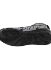 Simpson Racing DNX X2 Racing Shoe                                     - DX2850k - Image 9