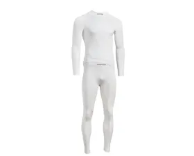 Simpson Racing XL/XXL Black Long Sleeve Top Pro-Fit Base Layers