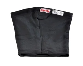 Simpson Racing Nomex Helmet Skirt