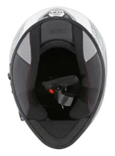 Simpson Ghost Bandit US Wraith Motorcycle Helmet                                     - GBDMWRA - Image 8