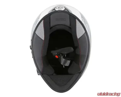 Simpson Ghost Bandit US Wraith Motorcycle Helmet - GBDMWRA