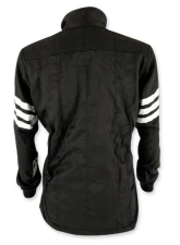 Simpson Classic SFI 5 Black Jacket - Double Extra Large Size                                     - C402512 - Image 4