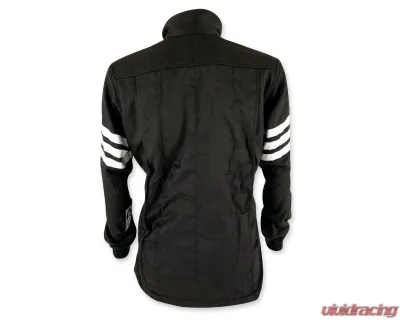 Simpson Classic SFI 5 Black Jacket - Double Extra Large Size - C402512