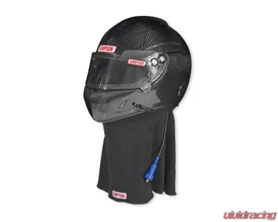 Simpson Desert Devil 3.0 Racing Helmet - 789002C
