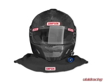 Simpson Desert Devil 3.0 Racing Helmet - 789002C