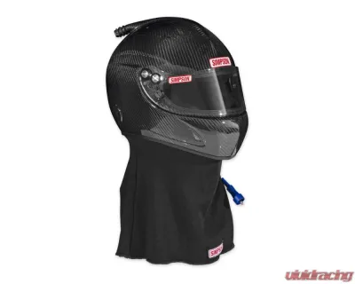 Simpson Desert Devil 3.0 Racing Helmet - 789002C