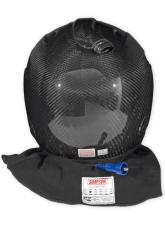 Simpson Desert Devil 3.0 Racing Helmet                                     - 789002C - Image 8