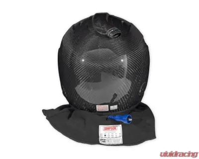 Simpson Desert Devil 3.0 Racing Helmet - 789002C