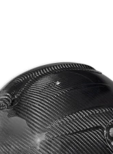 Simpson Desert Devil 3.0 Racing Helmet                                     - 789002C - Image 9