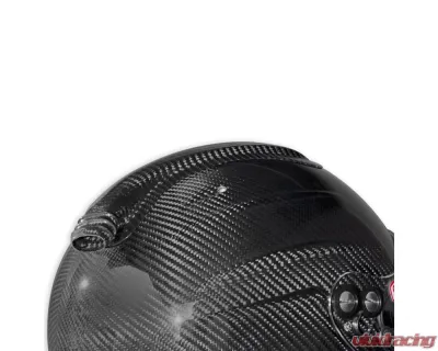 Simpson Desert Devil 3.0 Racing Helmet - 789002C