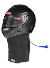 Simpson Desert Devil 3.0 Racing Helmet                                     - 7890028 - Image 2
