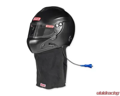 Simpson Desert Devil 3.0 Racing Helmet - 7890028
