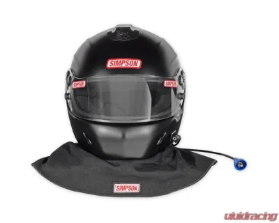 Simpson Desert Devil 3.0 Racing Helmet - 7890028
