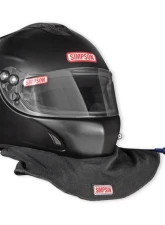 Simpson Desert Devil 3.0 Racing Helmet                                     - 7890028 - Image 4