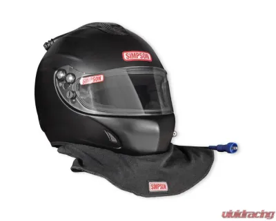 Simpson Desert Devil 3.0 Racing Helmet - 7890028