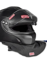Simpson Desert Devil 3.0 Racing Helmet                                     - 7890028 - Image 5
