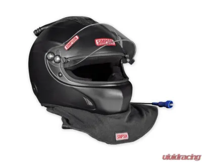 Simpson Desert Devil 3.0 Racing Helmet - 7890028