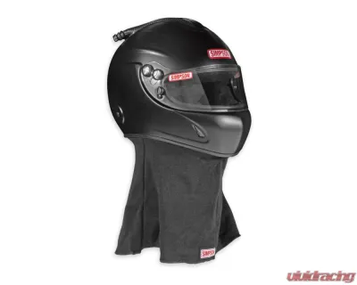 Simpson Desert Devil 3.0 Racing Helmet - 7890028