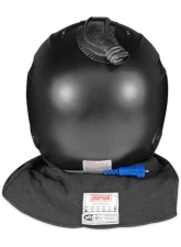 Simpson Desert Devil 3.0 Racing Helmet                                     - 7890028 - Image 7