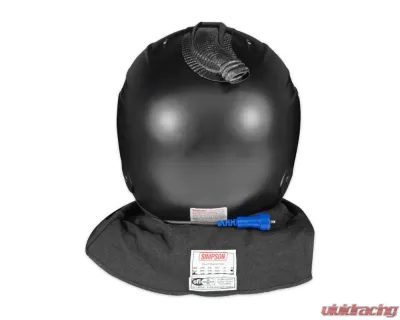 Simpson Desert Devil 3.0 Racing Helmet - 7890028