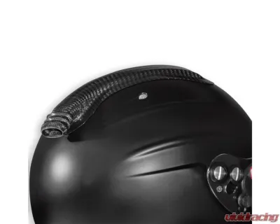 Simpson Desert Devil 3.0 Racing Helmet - 7890028