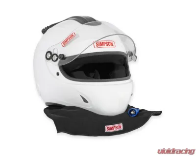 Simpson Desert Devil 3.0 Racing Helmet - 7890051