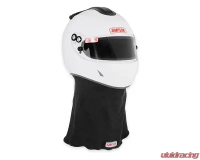 Simpson Desert Devil 3.0 Racing Helmet - 7890051