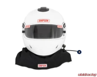 Simpson Desert Devil 3.0 Racing Helmet - 7890051