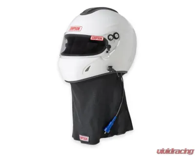 Simpson Desert Devil 3.0 Racing Helmet - 7890051