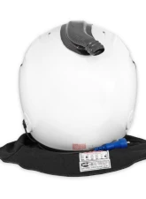 Simpson Desert Devil 3.0 Racing Helmet                                     - 7890051 - Image 7