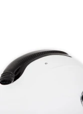 Simpson Desert Devil 3.0 Racing Helmet                                     - 7890051 - Image 8