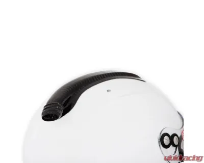 Simpson Desert Devil 3.0 Racing Helmet - 7890051