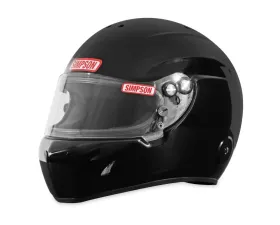 Simpson Racing SA2020 Devil Ray 3.0 Racing Helmet