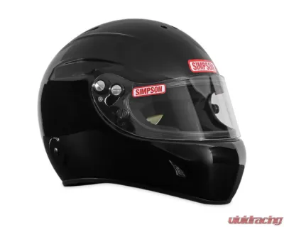 Simpson Racing SA2020 Devil Ray 3.0 Racing Helmet - 7870032