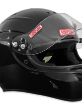 Simpson Racing SA2020 Devil Ray 3.0 Racing Helmet                                     - 7870032 - Image 4