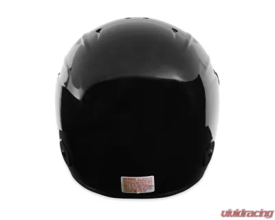 Simpson Racing SA2020 Devil Ray 3.0 Racing Helmet - 7870032