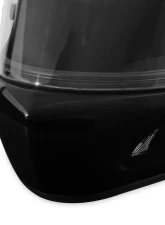 Simpson Racing SA2020 Devil Ray 3.0 Racing Helmet                                     - 7870032 - Image 7