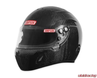 Simpson Racing SA2020 Devil Ray 3.0 Racing Helmet - 787000C