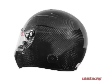 Simpson Racing SA2020 Devil Ray 3.0 Racing Helmet - 787000C