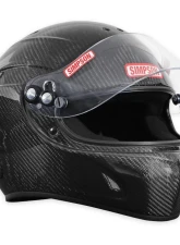 Simpson Racing SA2020 Devil Ray 3.0 Racing Helmet                                     - 787000C - Image 3